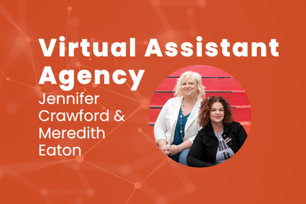 Virtual Assistant Agency