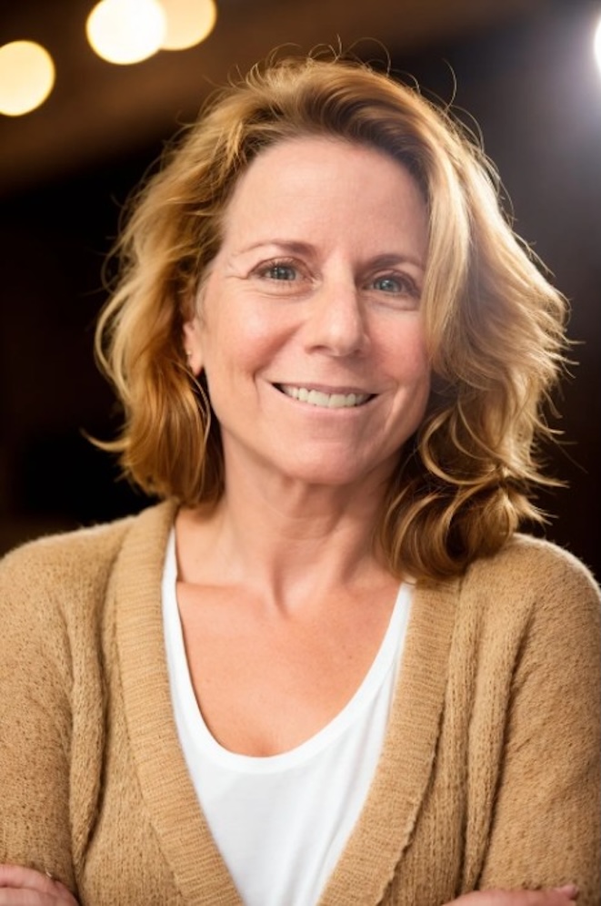 Co-founder, KindWrite Studio