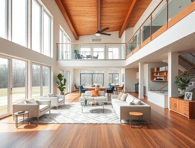 Whole-Home Renovation