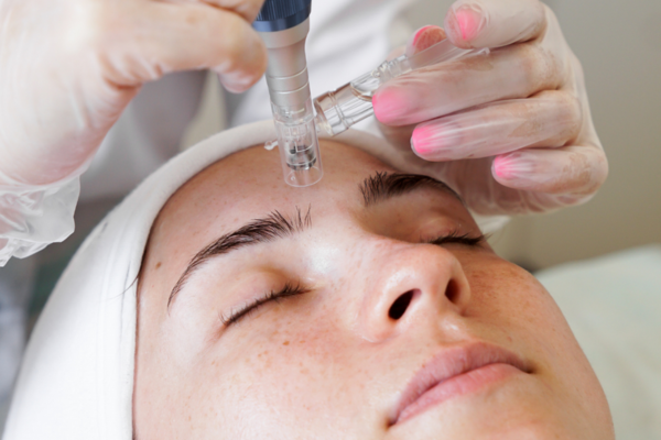 Is Microneedling right for you? What results should I expect?