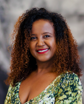 Hermela Balcha