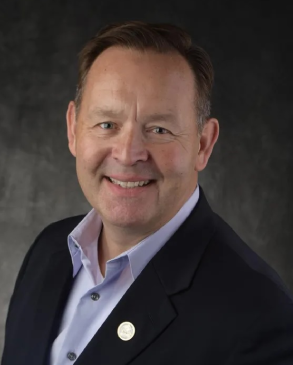 Peter Leonard-Morgan
