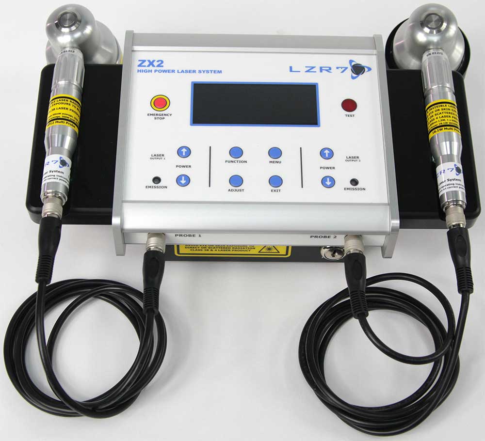 ELIGH＋AMPLIVE / Therapy At 3 10 cm2 Ultrasound Head Applicator for Vectra Genisys, Vectra