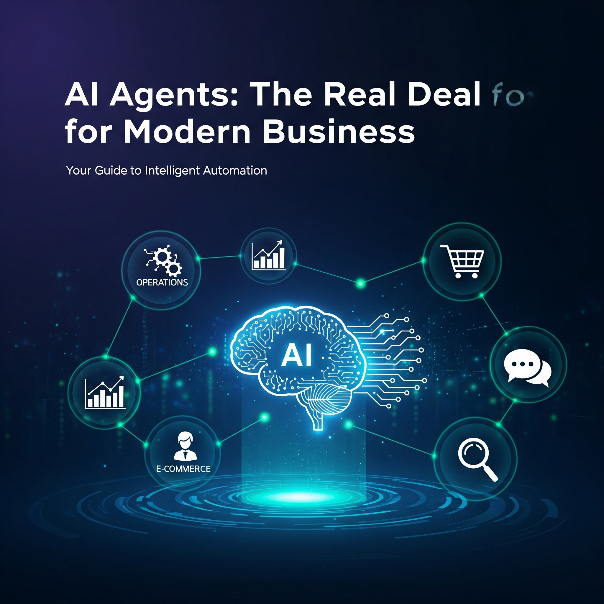 AI AGENTS