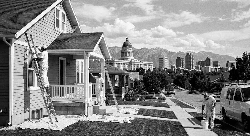 SLC Painting Project