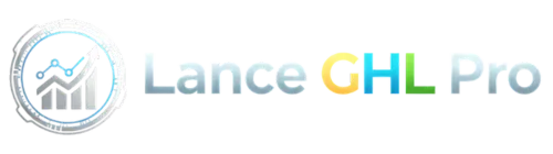 Lance GHL Pro Logo