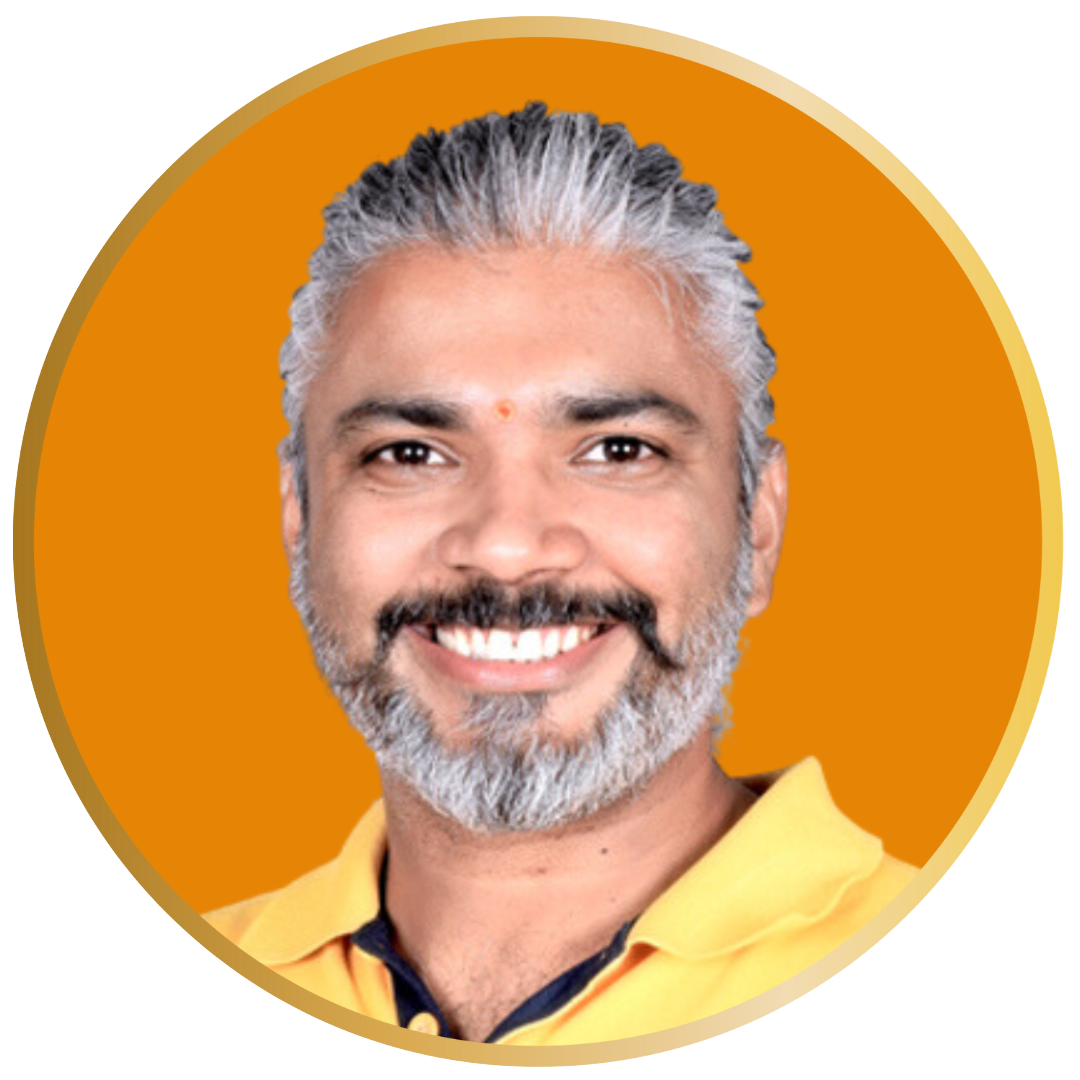 Avinash is a Lifestyle Entrepreneur and helps individuals to harness their power as a Performance Transformation coach.