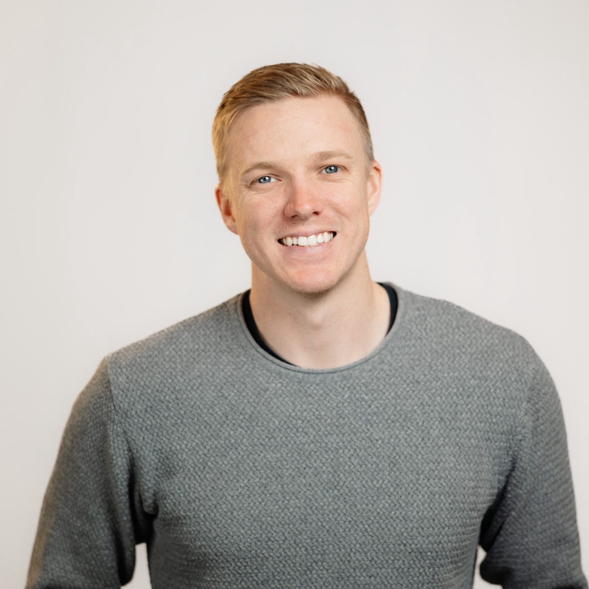 Aaron Whipple is the co-founder of Triple Take Marketing, where strategy meets heart. He helps businesses grow through sharp messaging, scroll-stopping creative, and campaigns that actually convert. Based in Cartersville, GA, Aaron works with local brands and high-growth companies alike, combining big-picture thinking with boots-on-the-ground execution. When he’s not crafting campaigns or building new ventures, you’ll find him chasing good coffee, better golf swings, and time with his growing family.