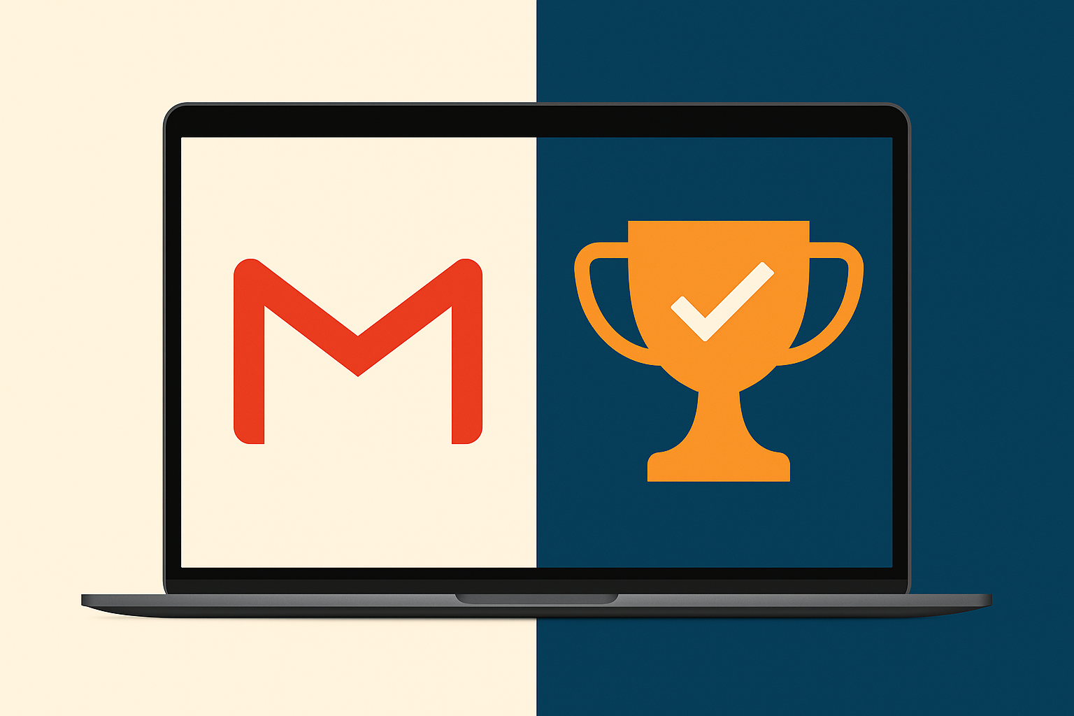 gmail wins the deliverability test gmail wins the deliverability test