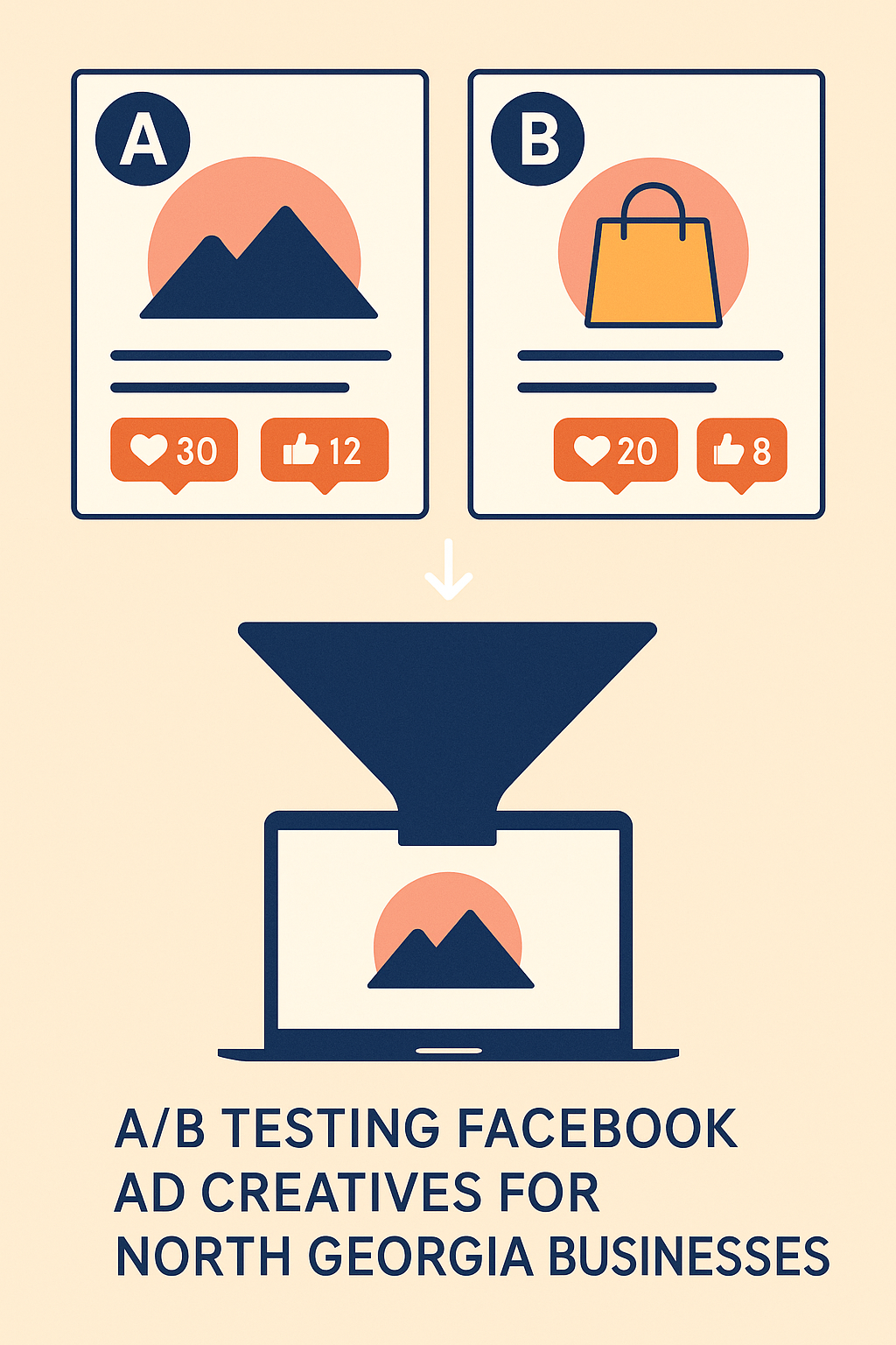 a/b testing facebook. ads a/b testing facebook. ads