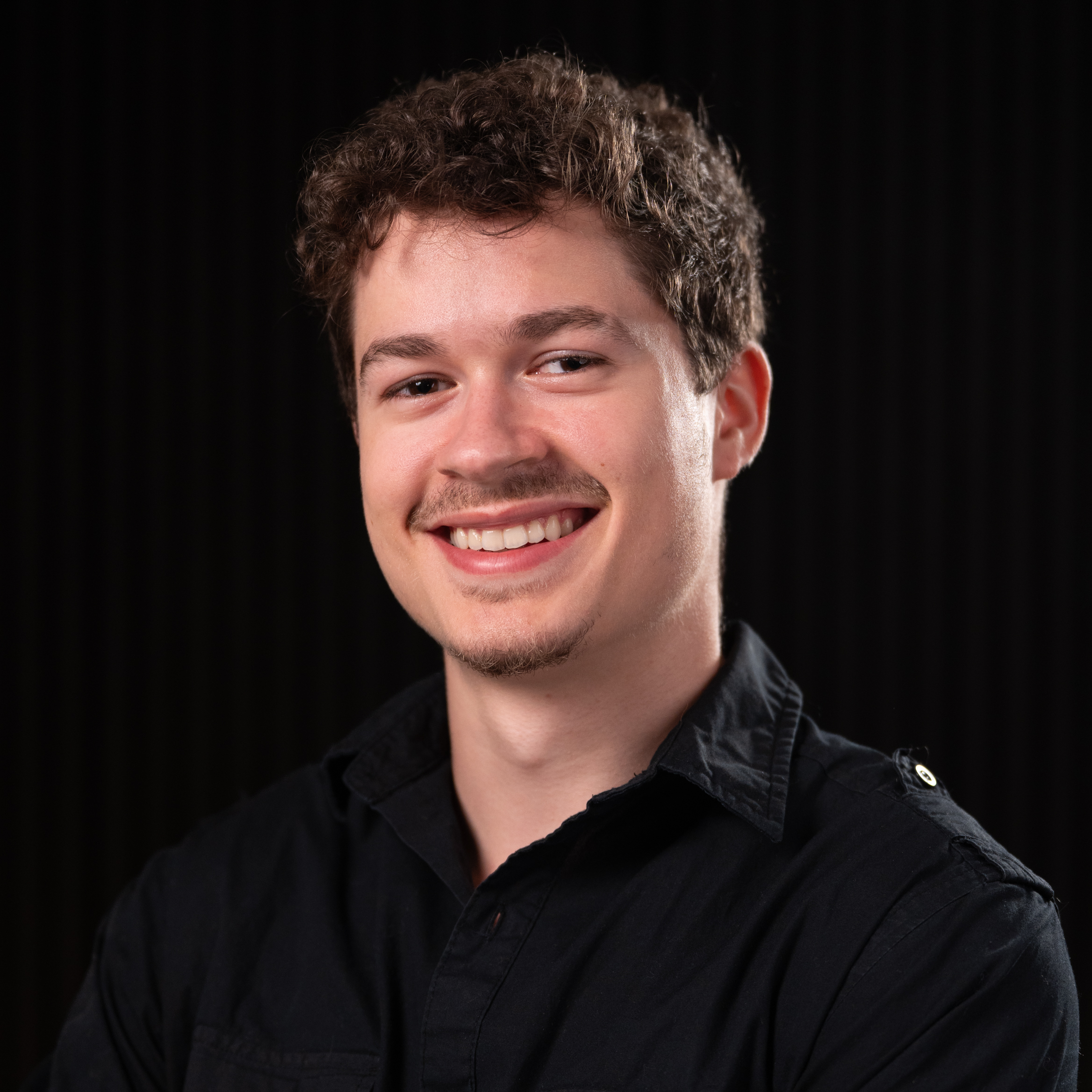 Jonathan Lovelace headshot