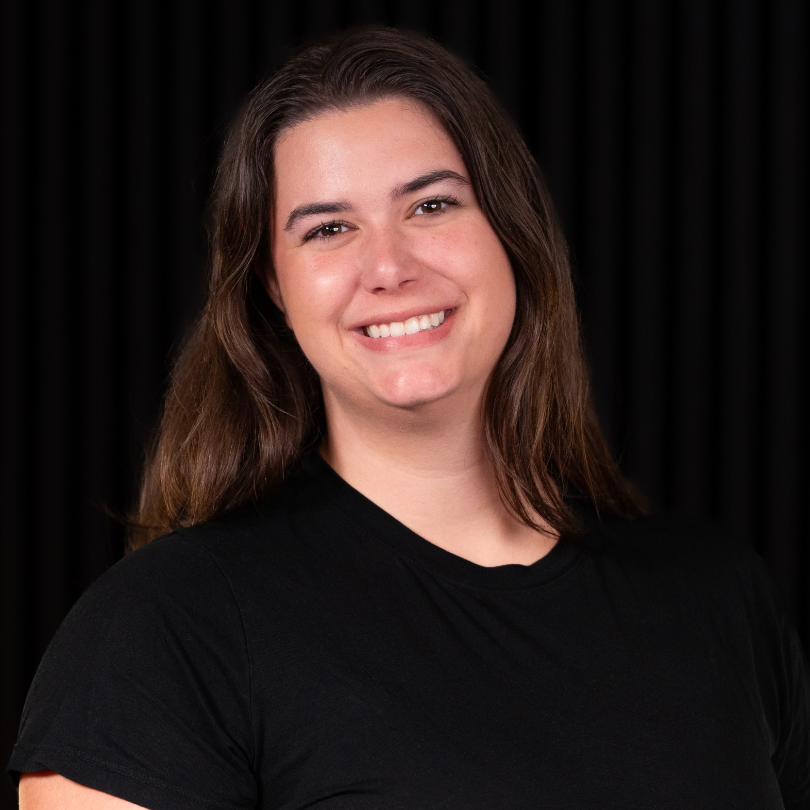 Madison Letcher is the Marketing Project Manager at Triple Take Marketing, the organized and supportive force behind campaigns that launch smoothly and on schedule. Known for her clear and approachable communication, she keeps complex projects on track while fostering teamwork and collaboration. Based in Birmingham, Alabama, Madison thrives on helping clients and teams succeed by managing every detail with care and precision. When she’s not coordinating projects, you’ll find her relaxing with a good book or on the court playing pickleball.