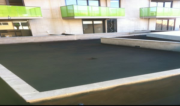 waterproofing inspection and report importance