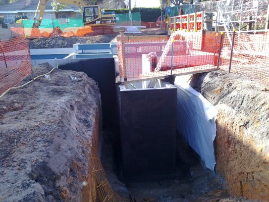 remedial waterproofing importance