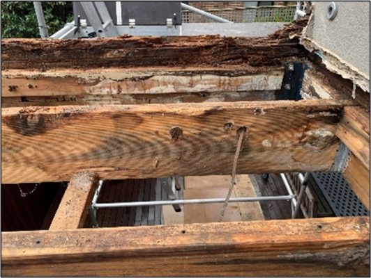 trusted remedial waterproofing in melbourne