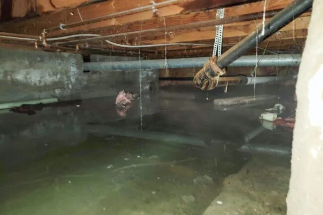 fix leaks with proper remedial waterproofing
