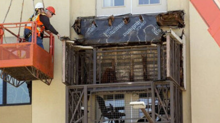 waterproofing inspection importance