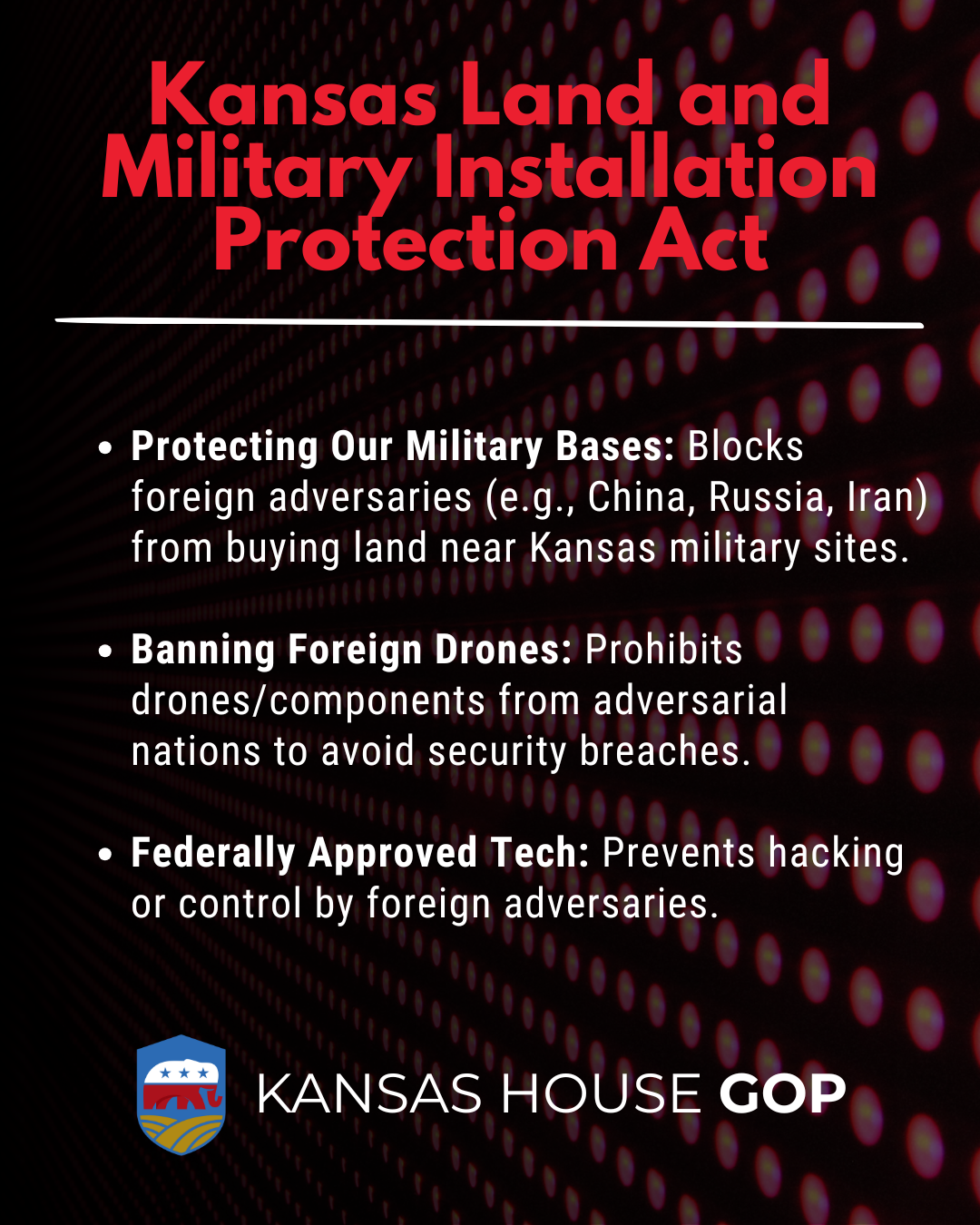 Military Instalation Military Instalation