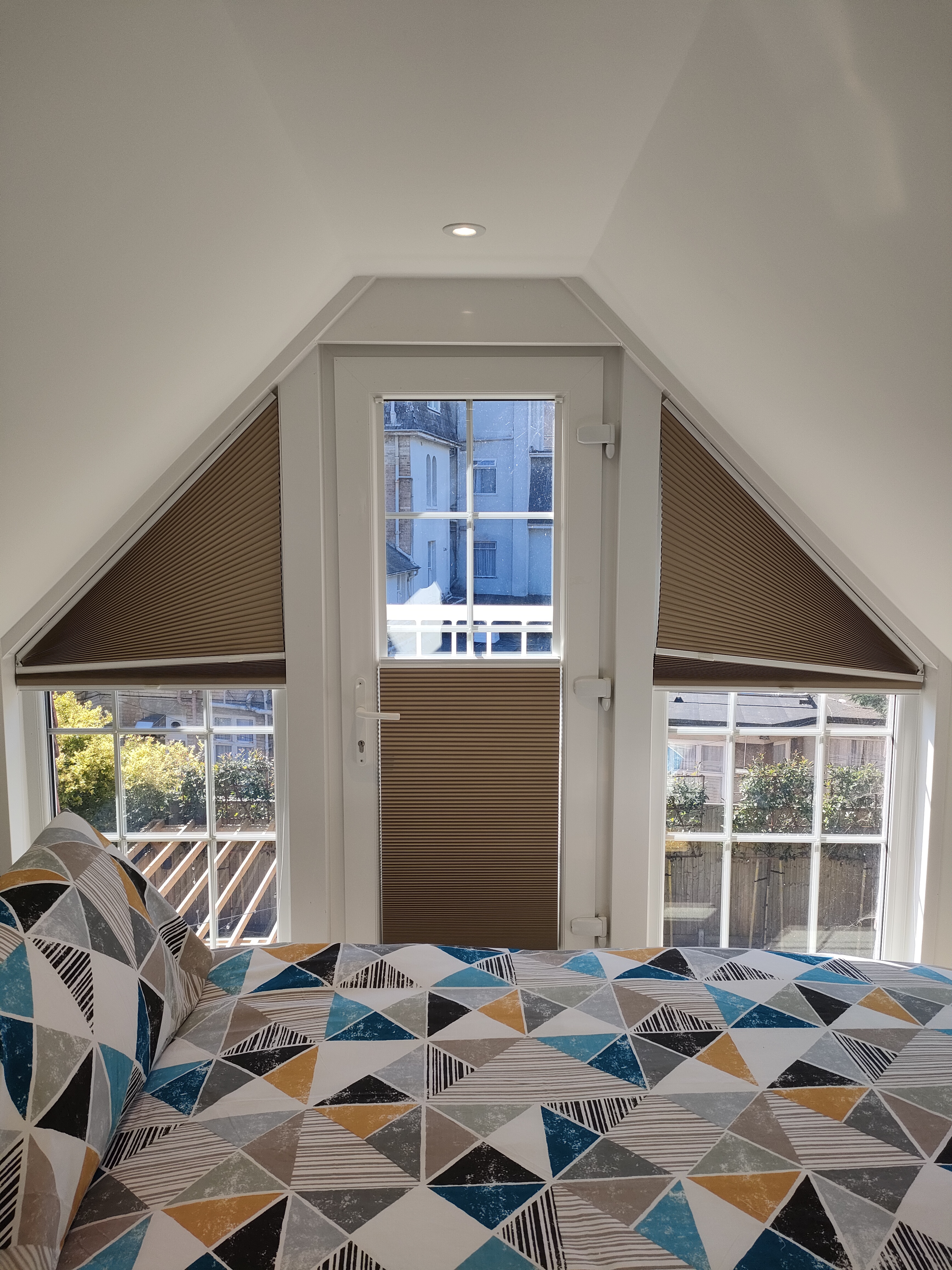 Cellular Blinds