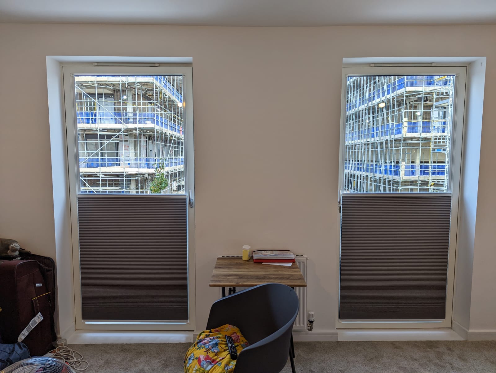 Honeycomb Blinds