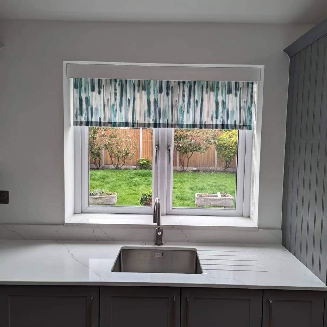 Roller Blinds