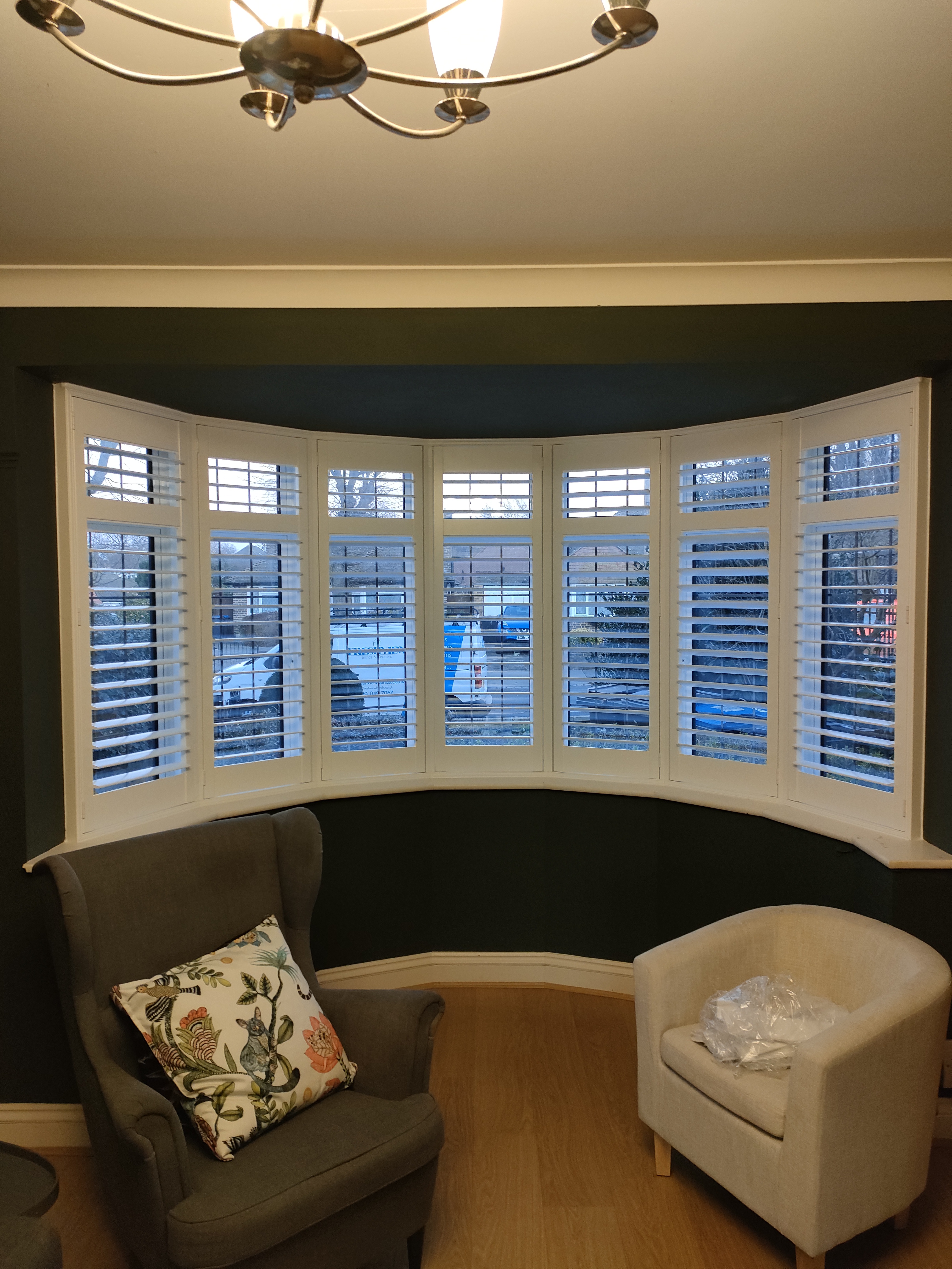 10+ Blinds And Designs