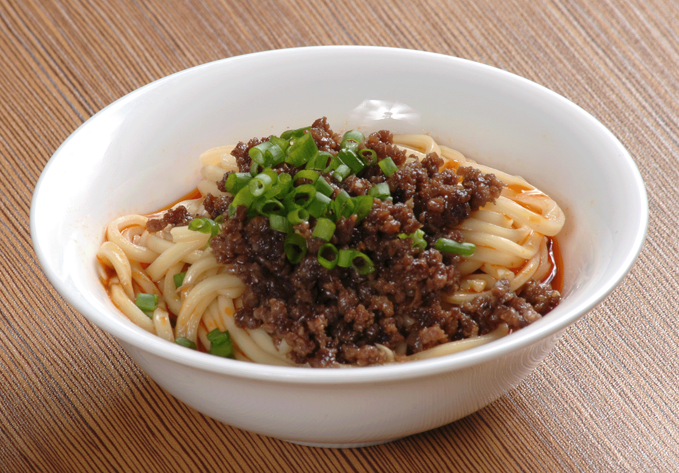 Dan Dan Noodles 2