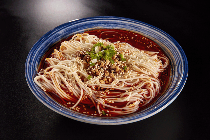 Mapo Tofu