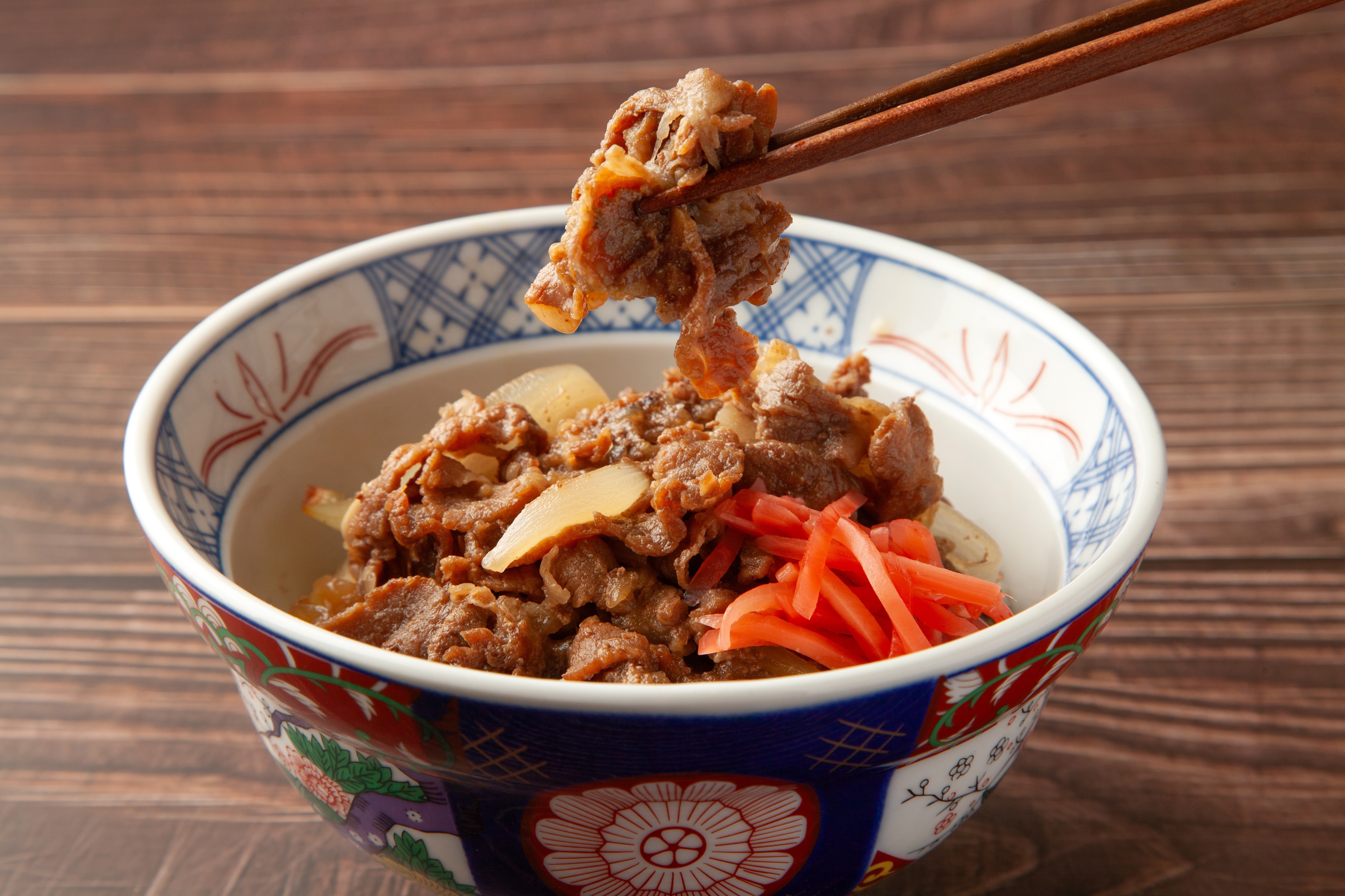 Gyudon