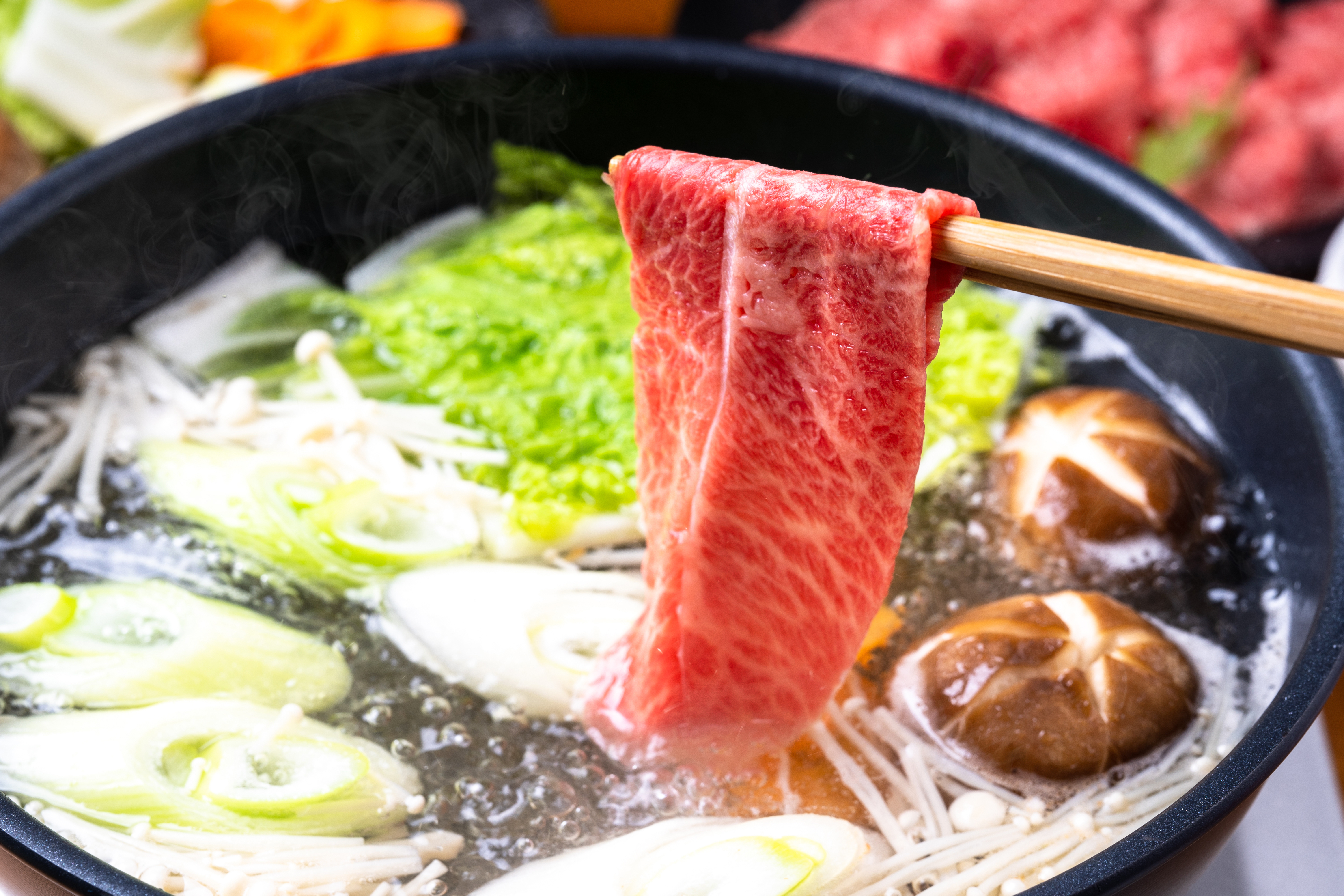 Shabu-Shabu