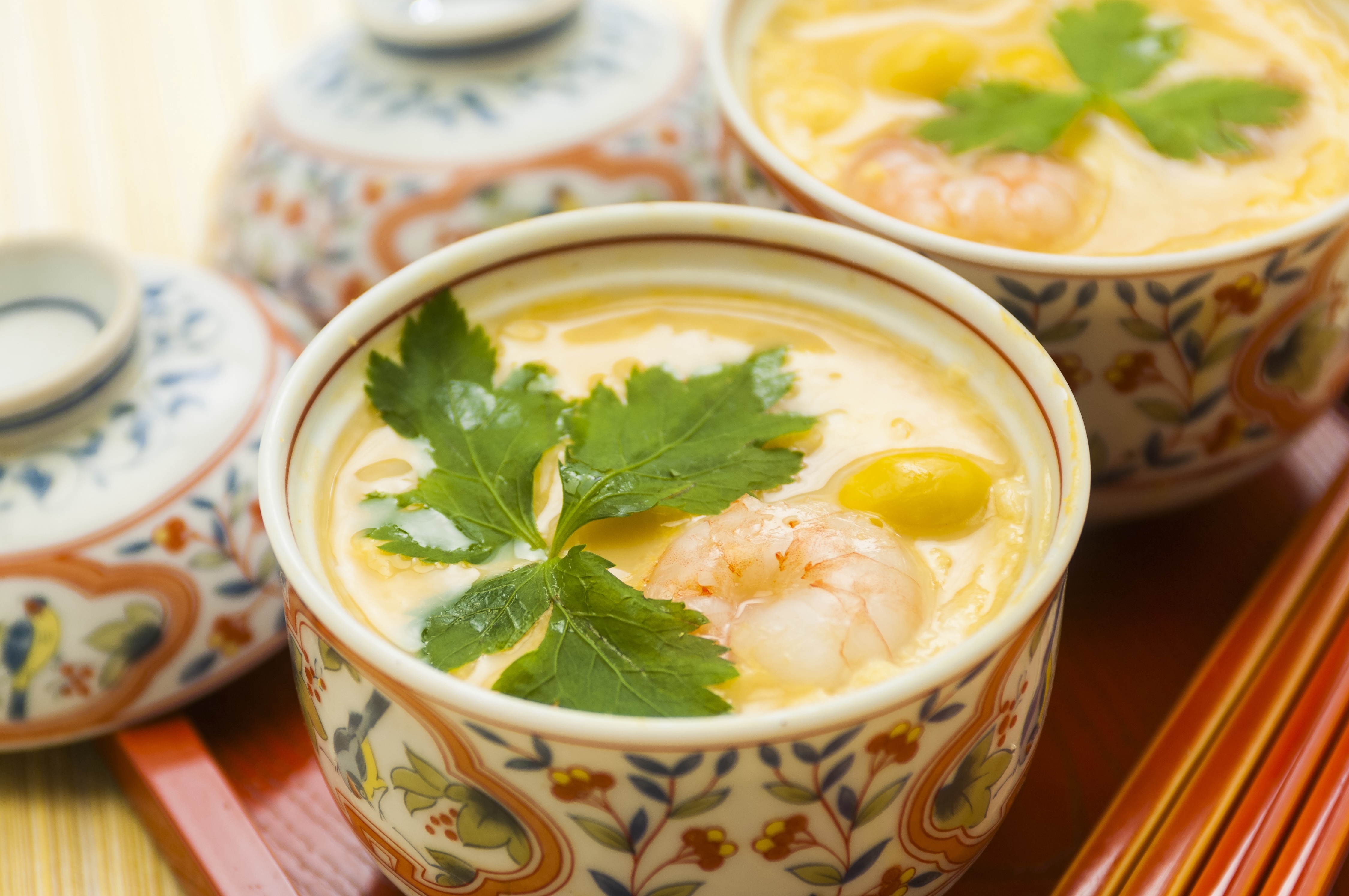 Chawanmushi