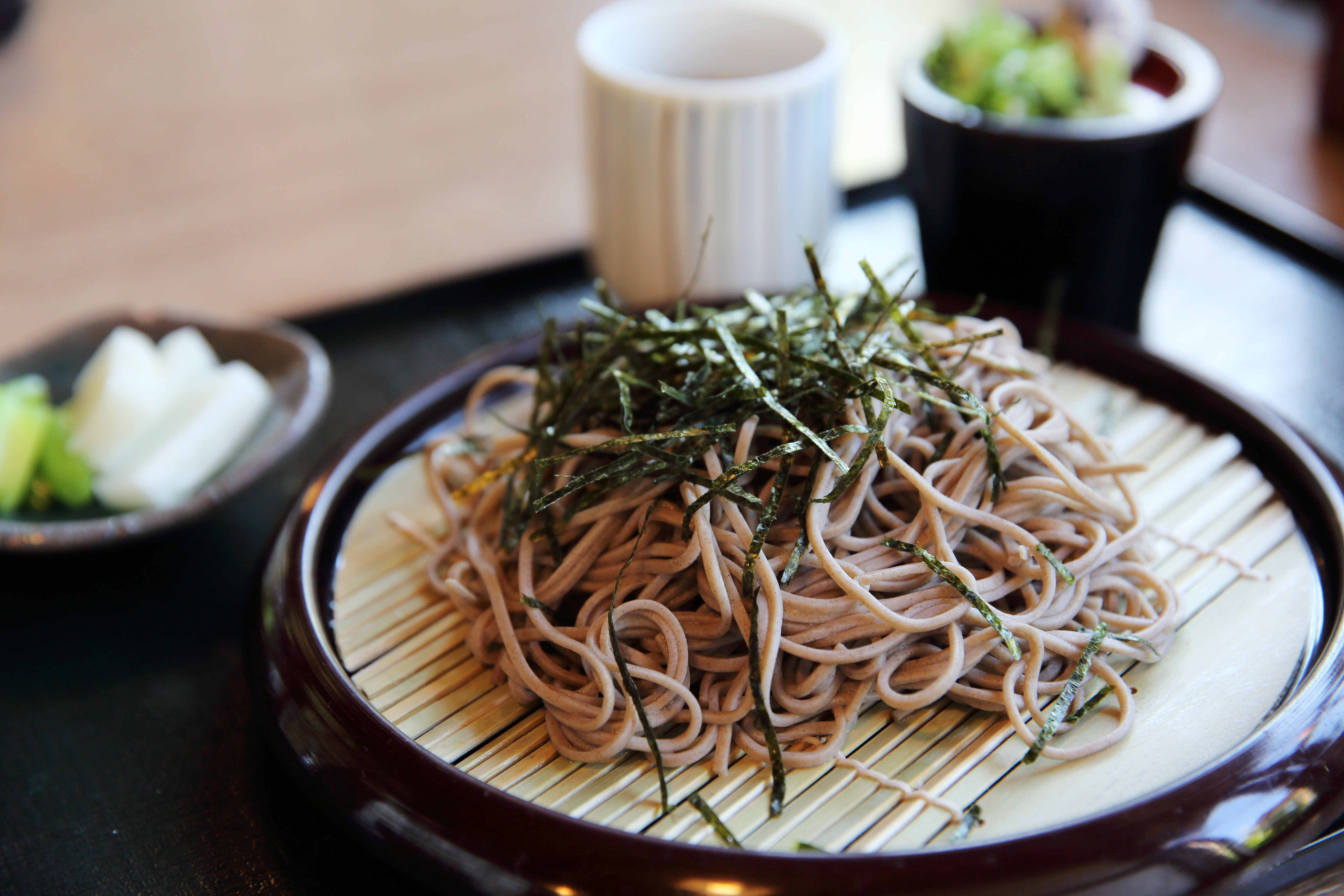 Soba