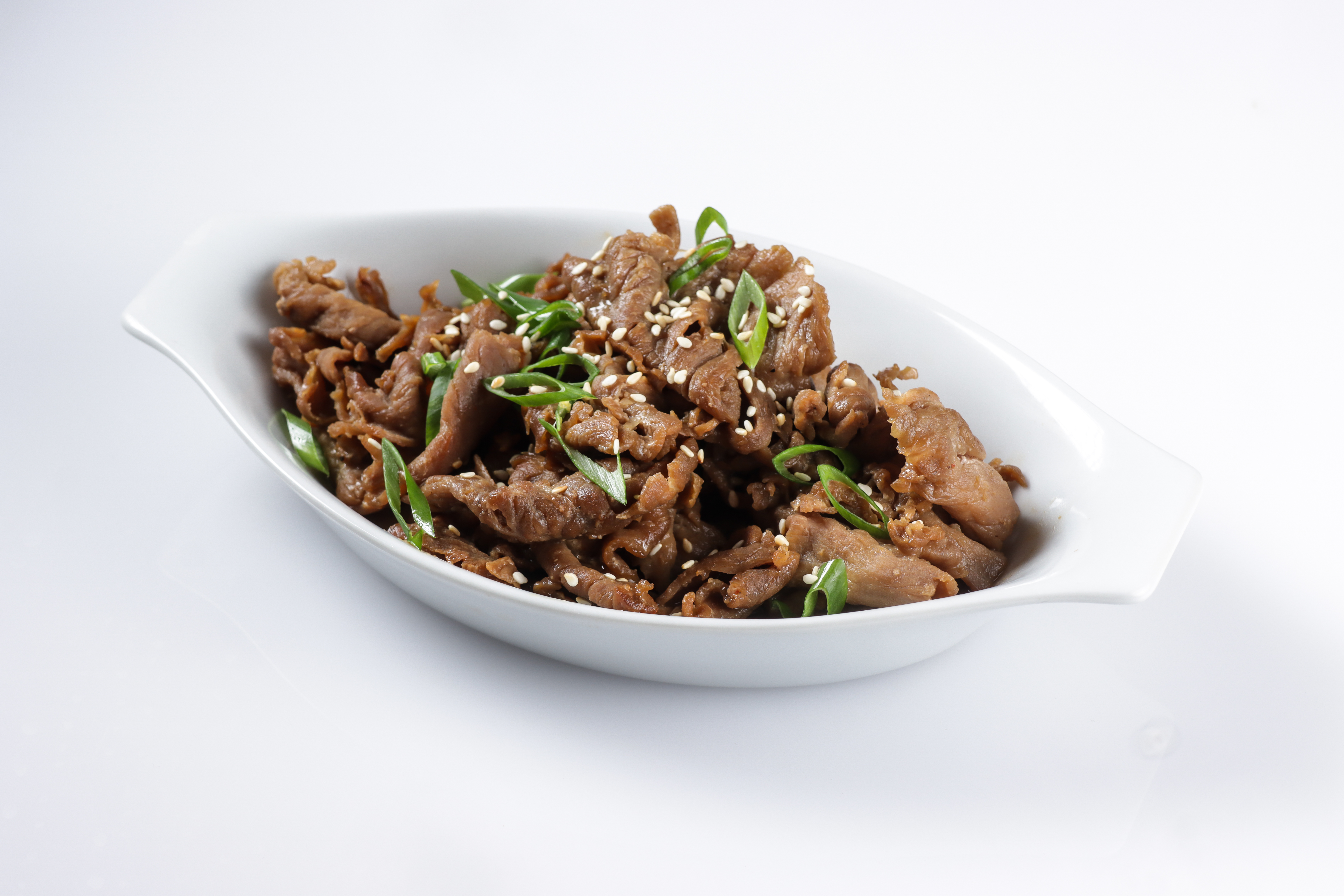 Bulgogi