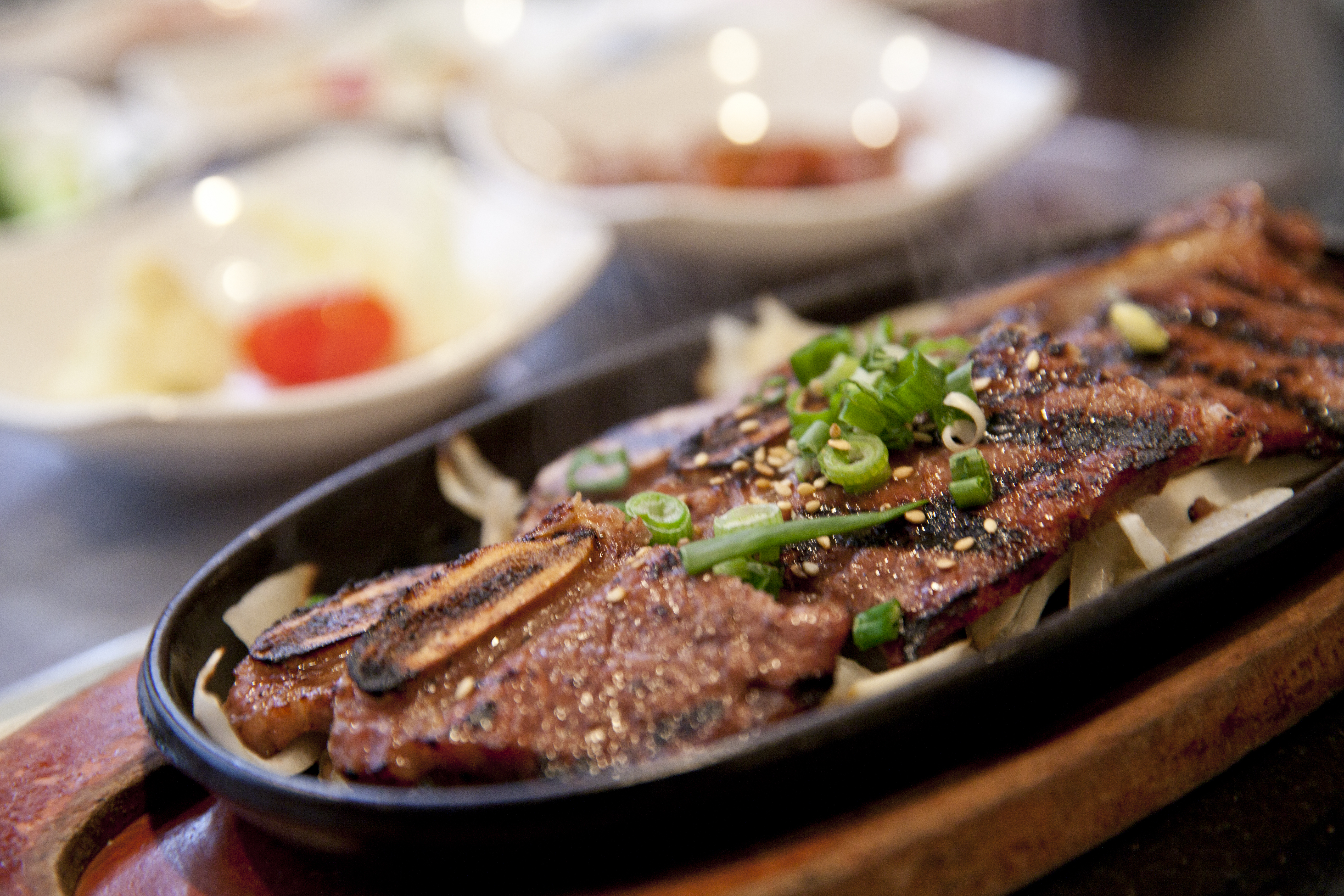 Galbi