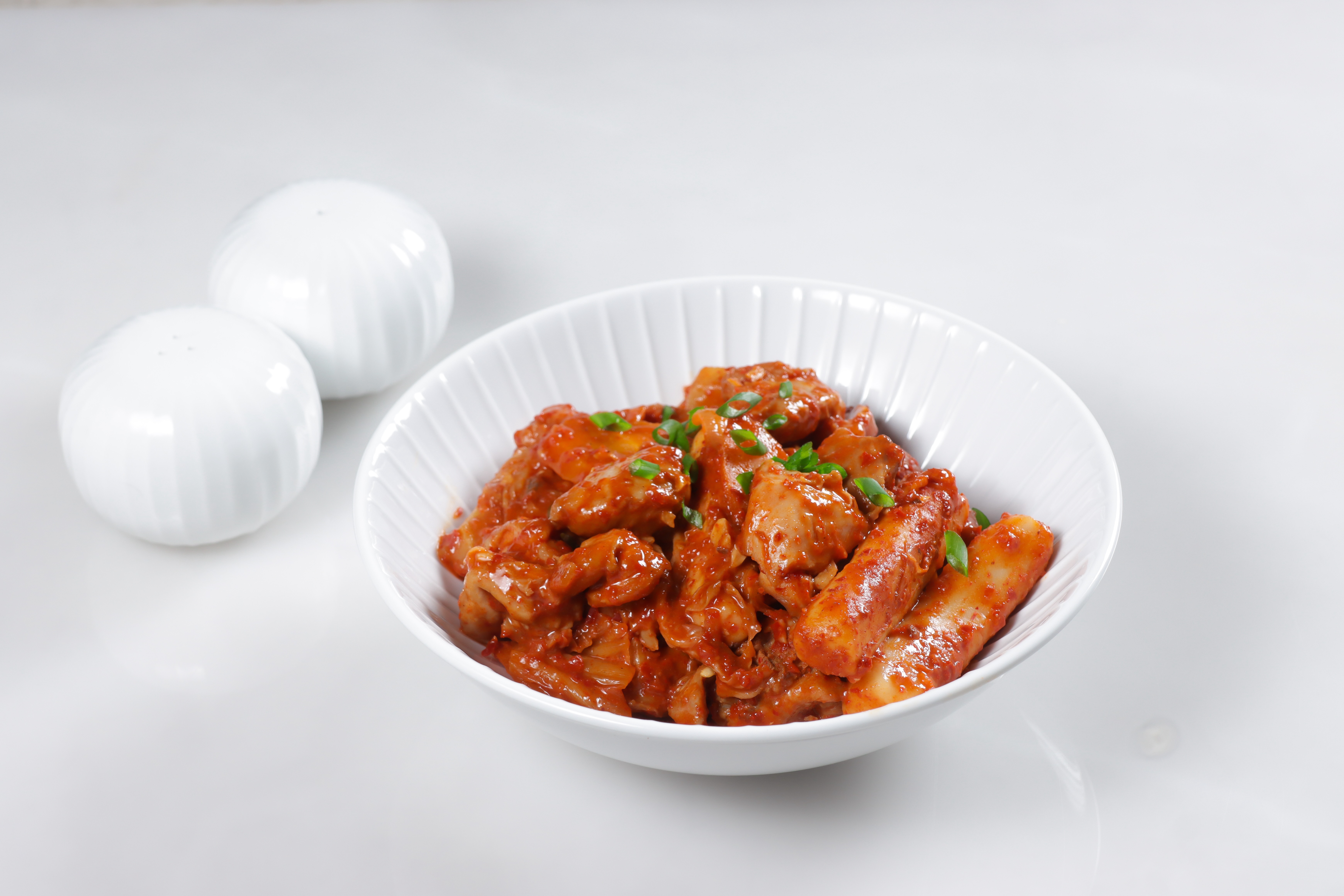 Dak Galbi