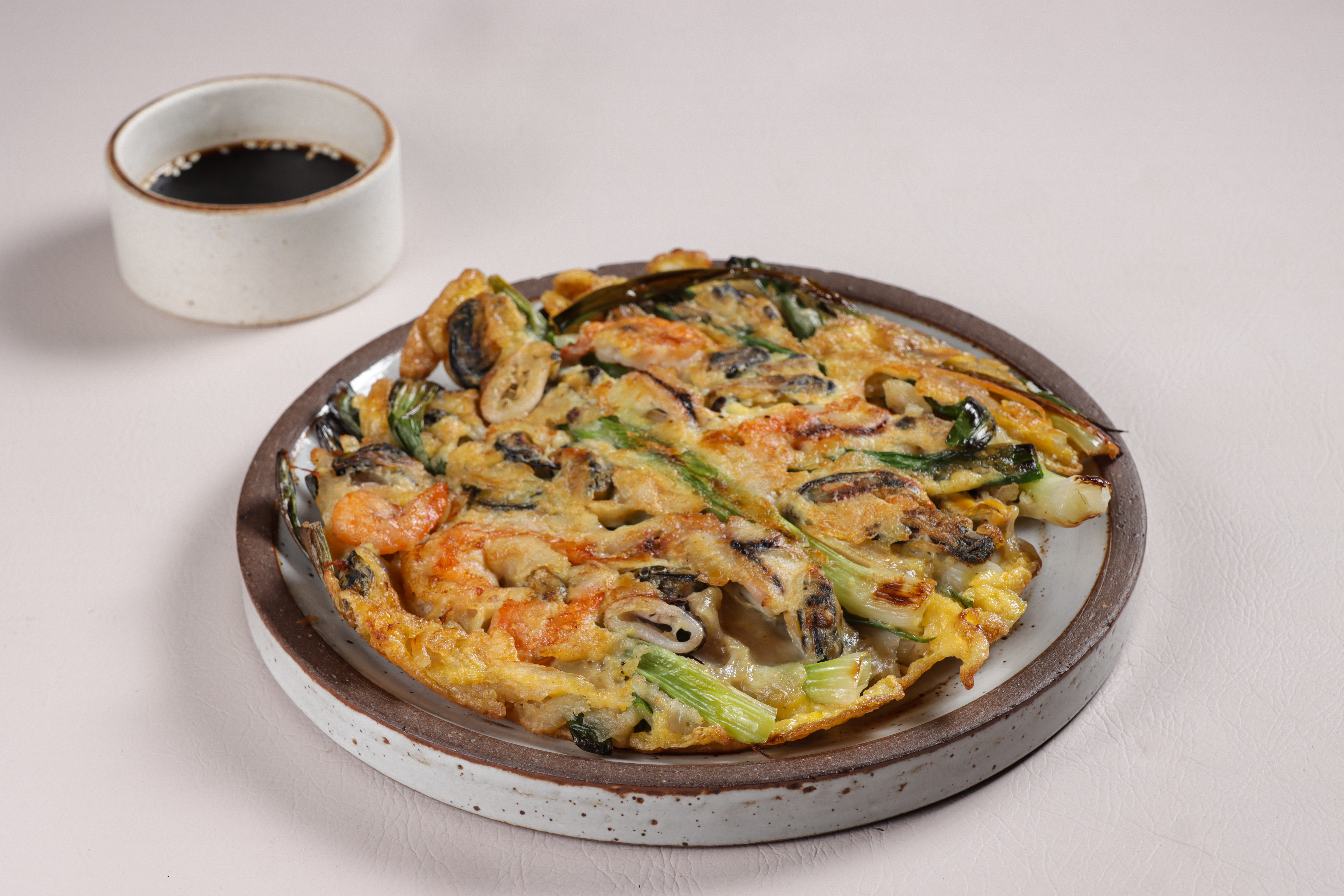 Haemul Pajeon