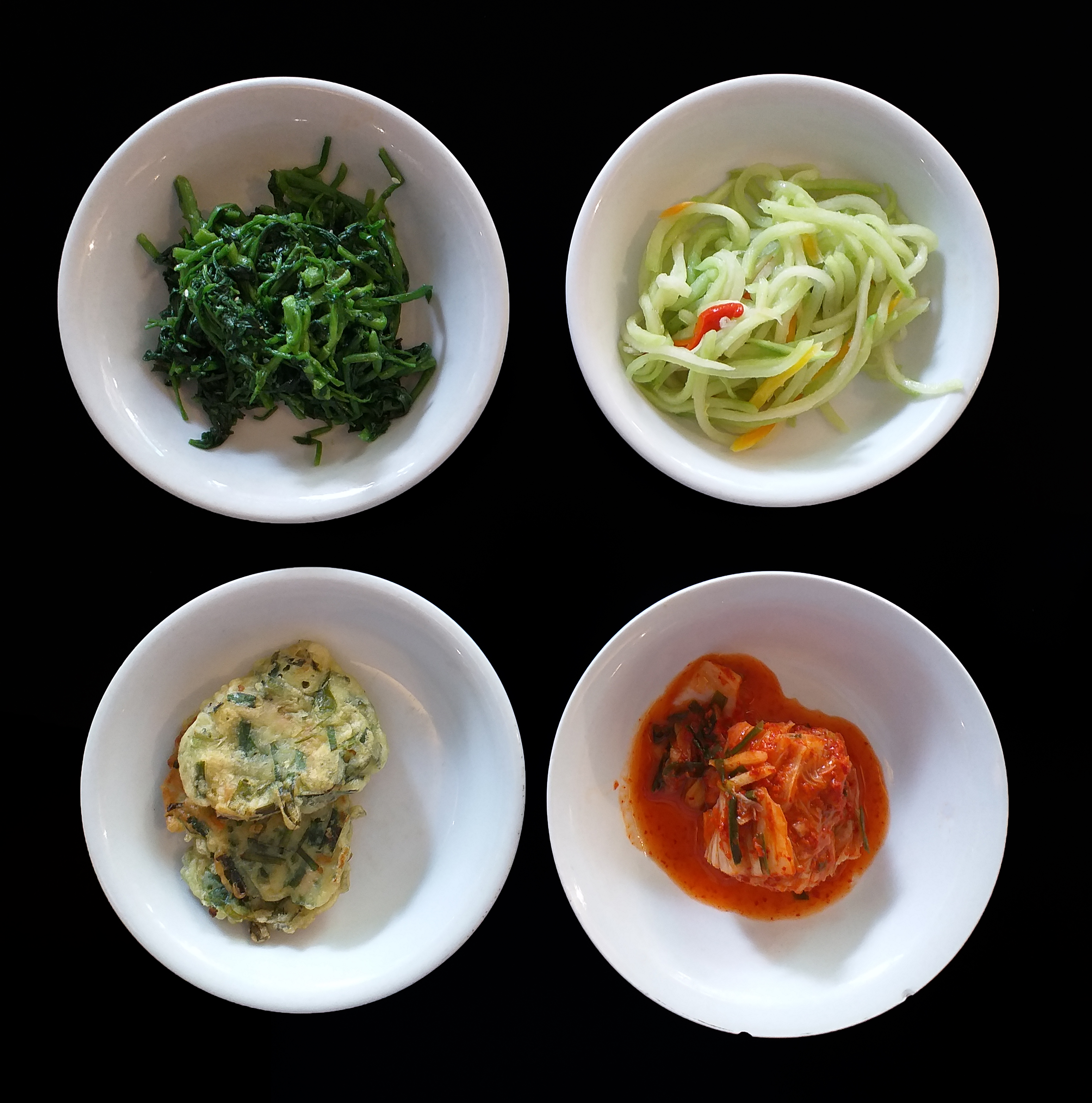 Banchan