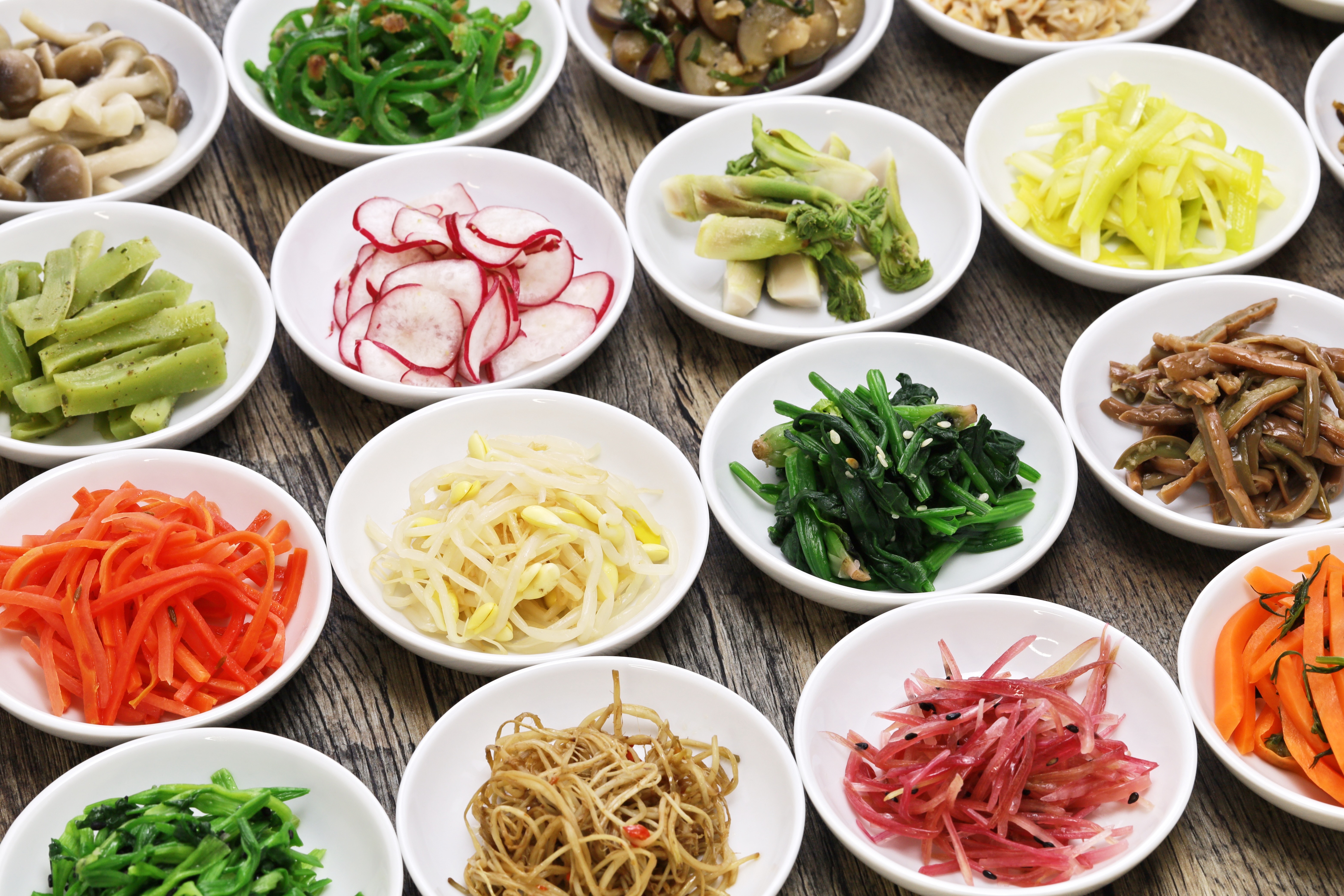 Banchan