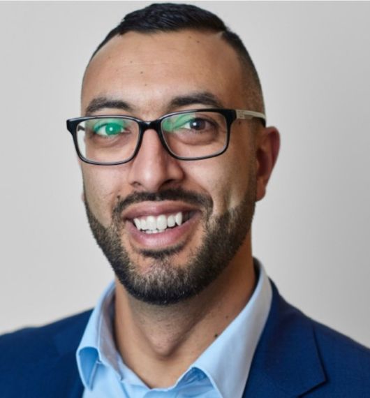 Balancing Work and Life: Managing a Sales Team Through Being Human
