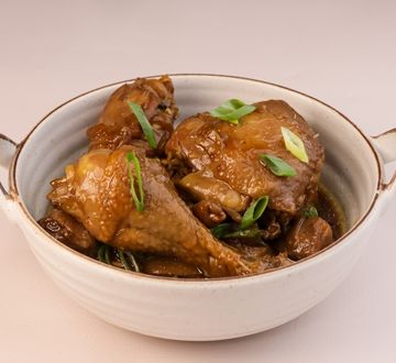 Chicken Adobo