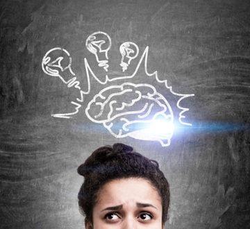 Brain Fog