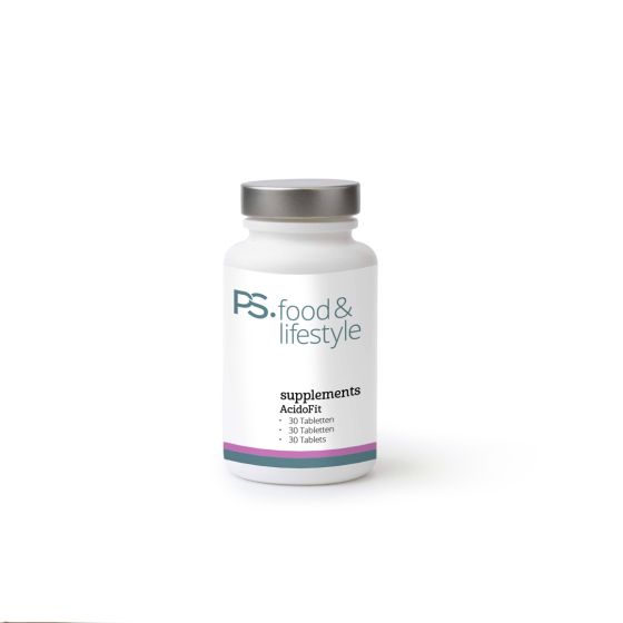 Acidofit