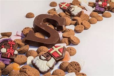Sinterklaas Tips