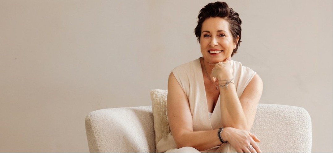 Afvallen tijdens de overgang