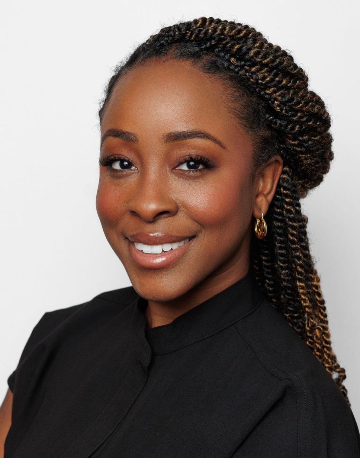 Jhonelle Gravesandy, FNP-BC