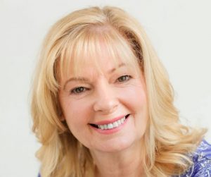 Jo Pascoe