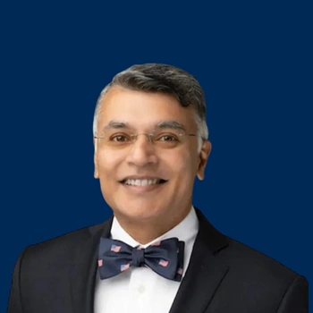Dr. Krishna Doniparthi