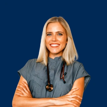 Dr. Iza Correll