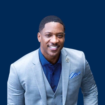 Pastor Vincent Campbell