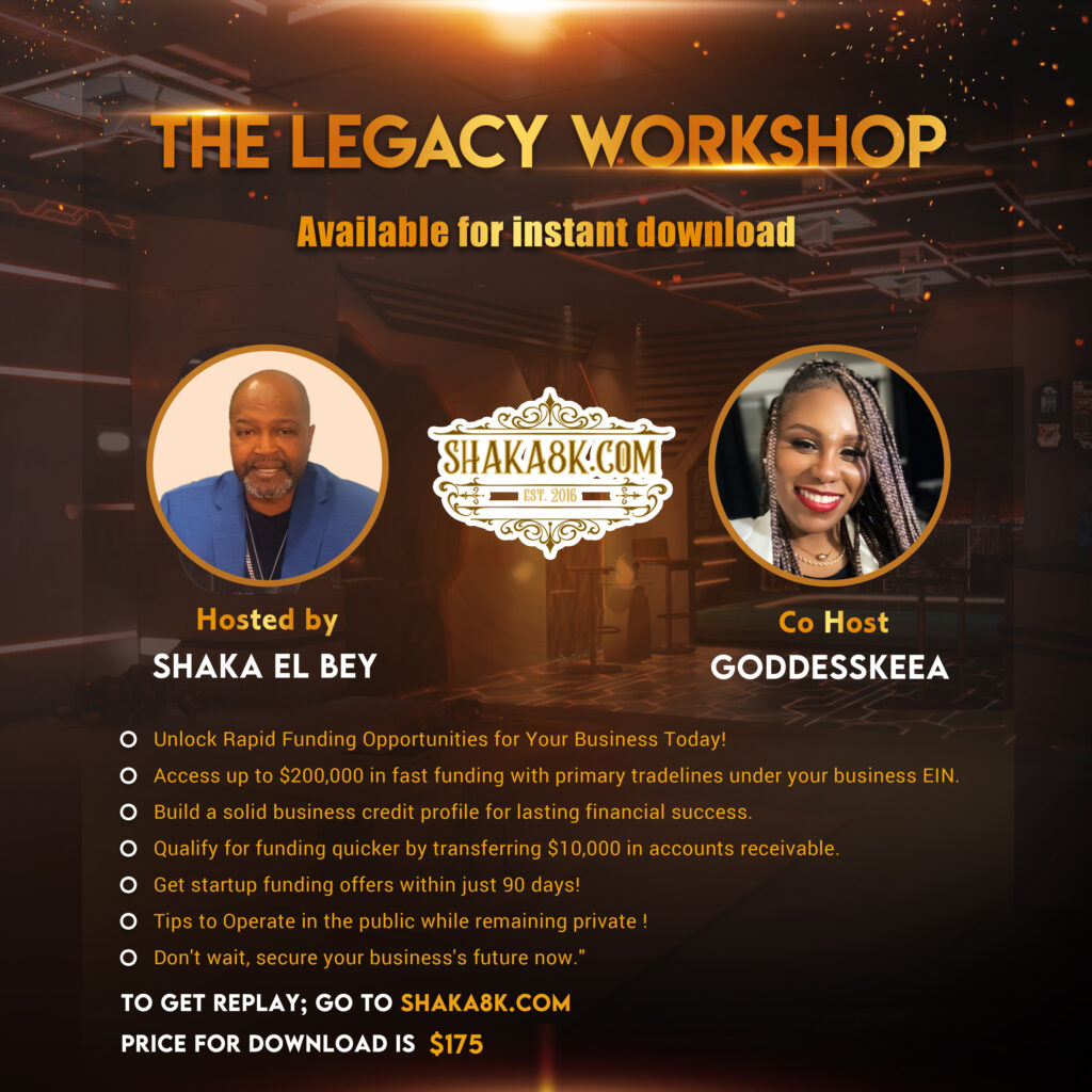 legacy final